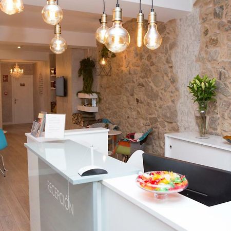 נויה Hostal Kukia מראה חיצוני תמונה