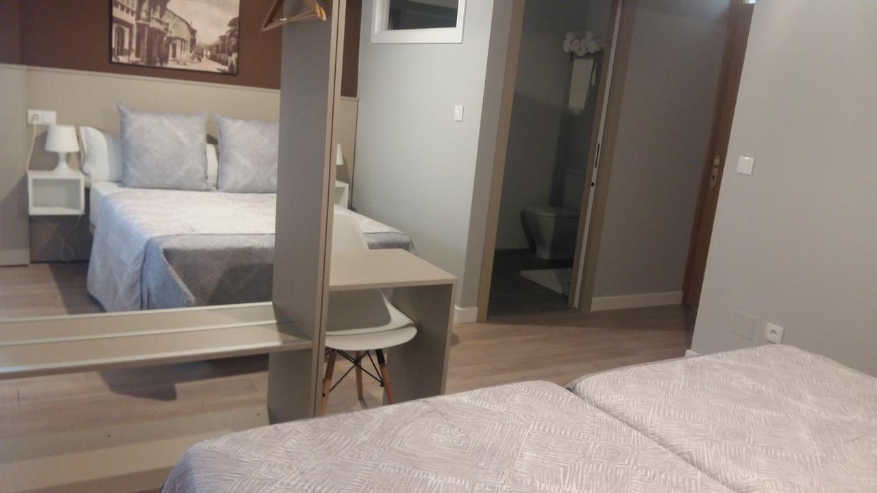 נויה Hostal Kukia מראה חיצוני תמונה