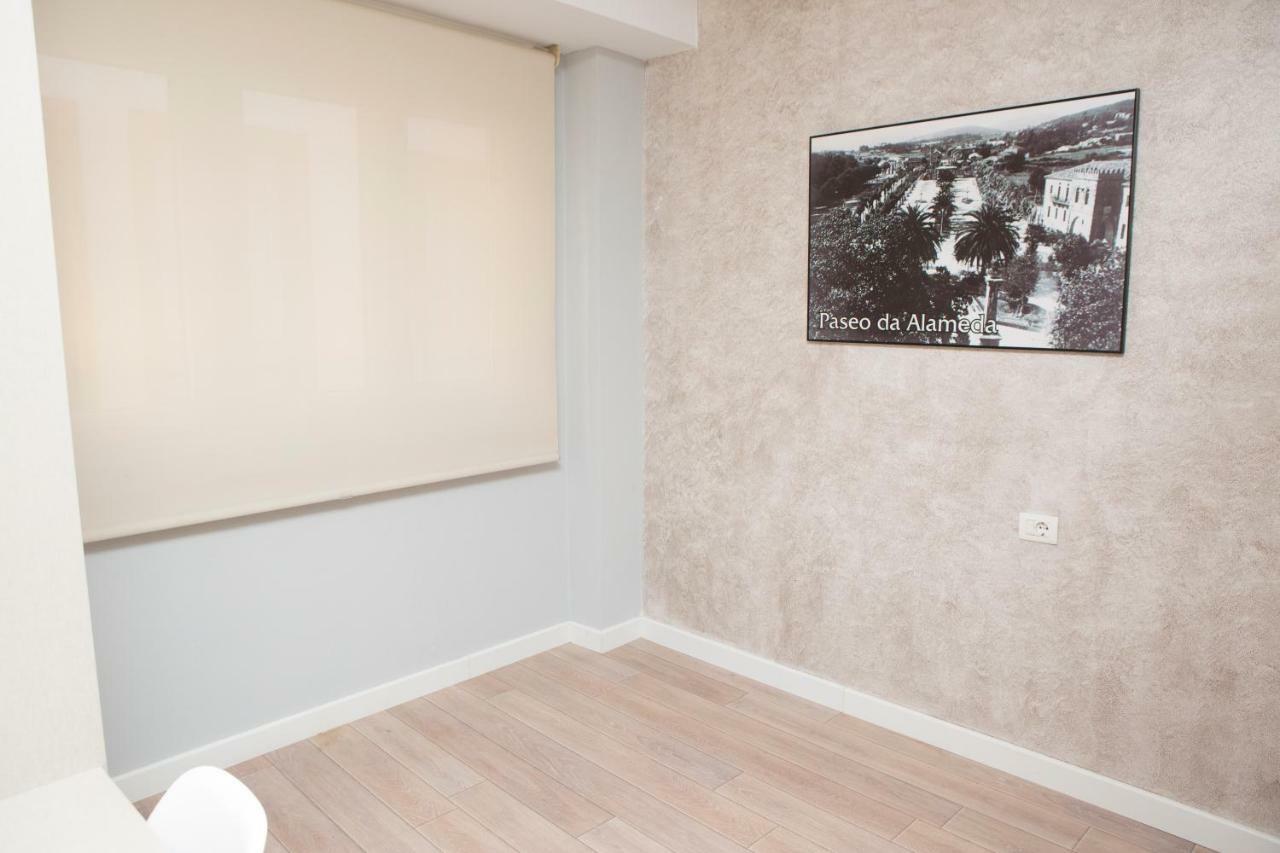 נויה Hostal Kukia מראה חיצוני תמונה