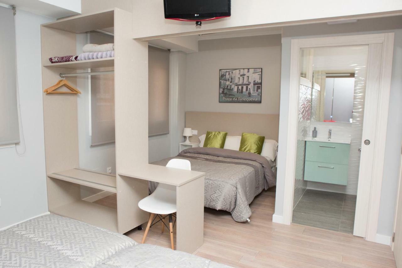 נויה Hostal Kukia מראה חיצוני תמונה